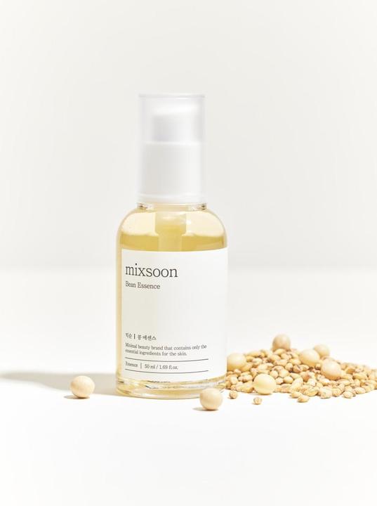 Image du produit Mixsoon Essence de haricot (50 ml)