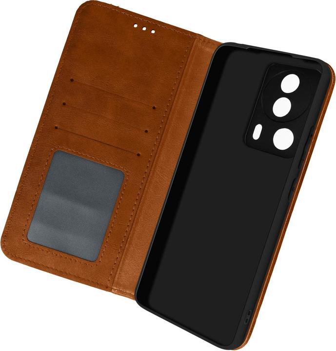 Actual product image Avizar Buckle Series (Xiaomi 13 Lite)