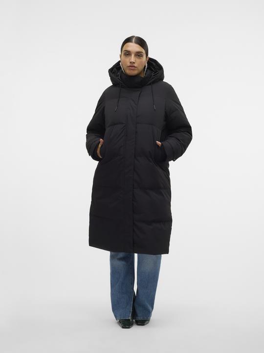 Actual product image Vero Moda VMCLEONIEANNE Coat Coat (50)