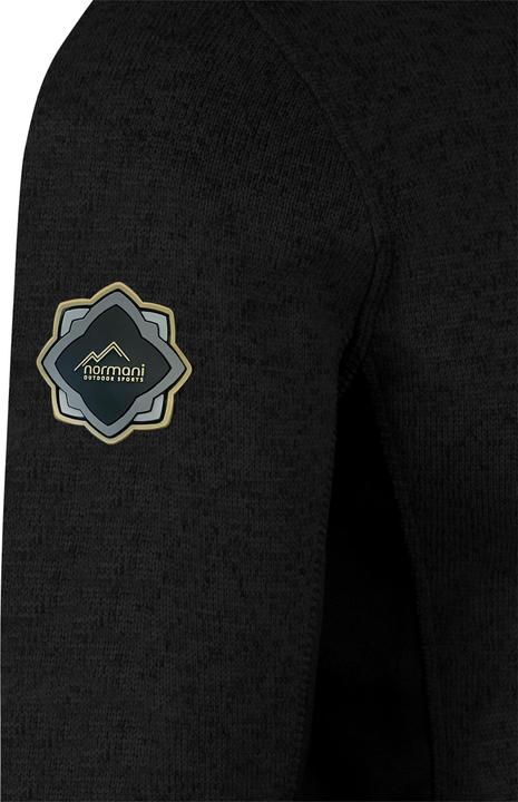 Produktbild Normani Damen Strickjacke „Pukaskwa“ - 9585 (S)