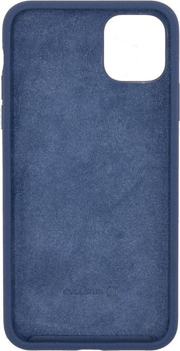 Produktbild Evelatus Apple iPhone 13 Mini Liquid case Cobalt Mėlyna (Apple iPhone 13 mini)