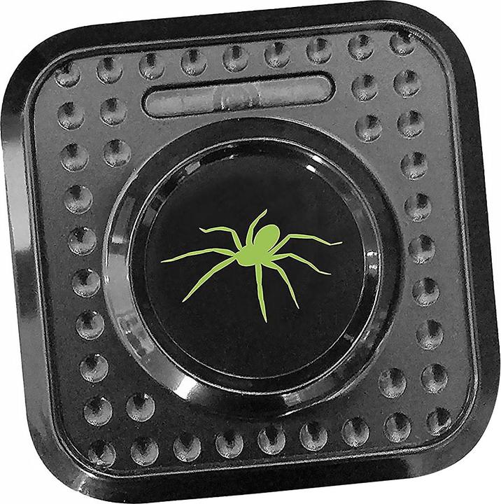 Actual product image Colibri Spider-free