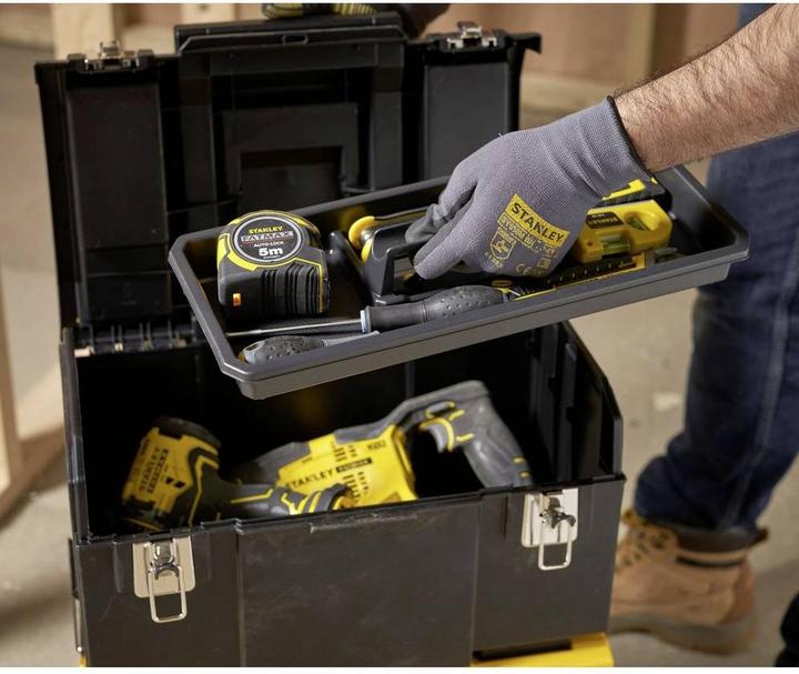 Produktbild Stanley Mobile (3 Teile)