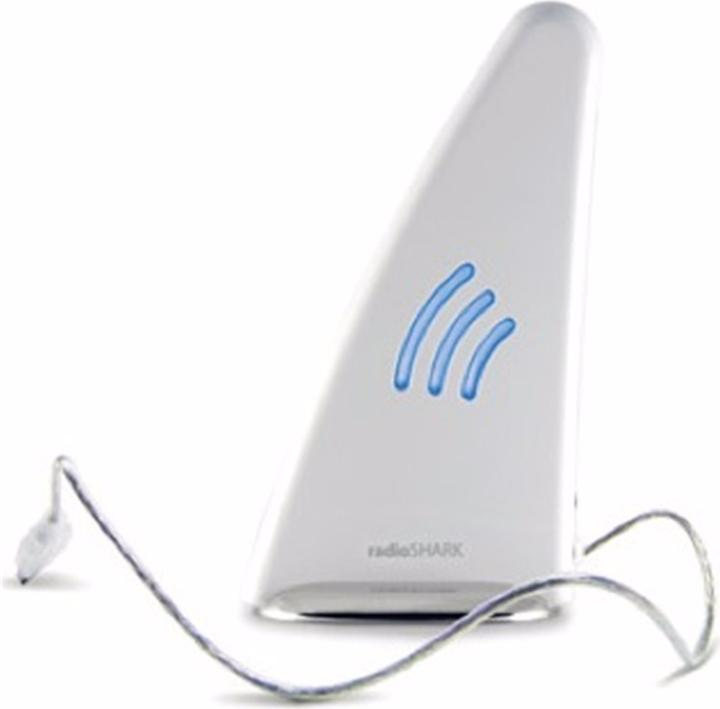 Produktbild Griffin RadioShark USB Radio (UKW)