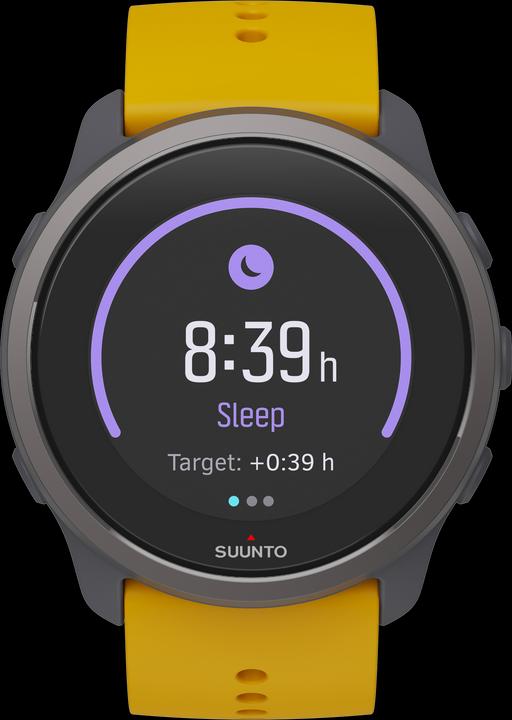 Produktbild Suunto 5 Peak (43 mm)