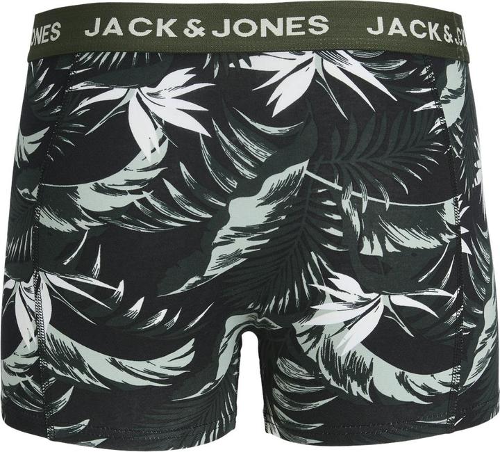 Image du produit Jack & Jones Lot de 3 boxers (M, Lot de 3)