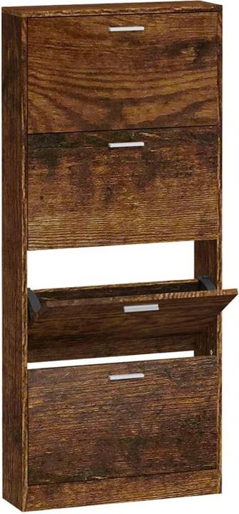 Actual product image VidaXL Romeo (59 x 17 x 150 cm)