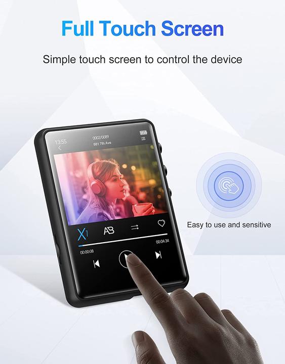 Actual product image Joliker NM4 (32 GB)