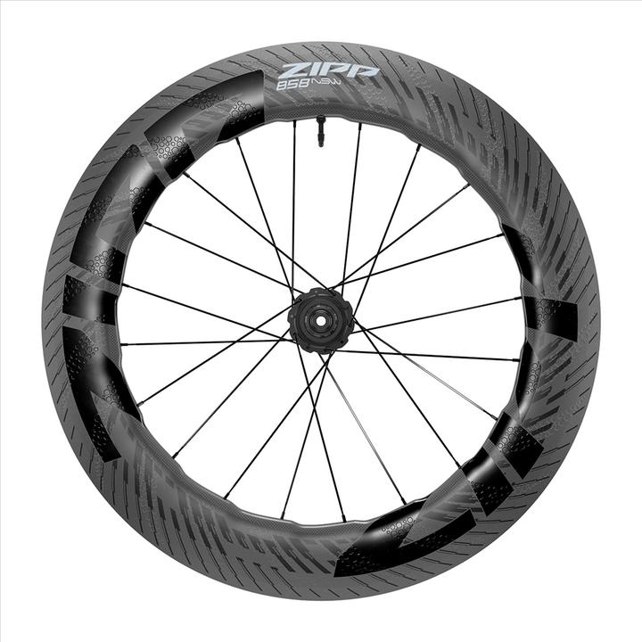 Produktbild Zipp 858 NSW (Hinterrad, 28")