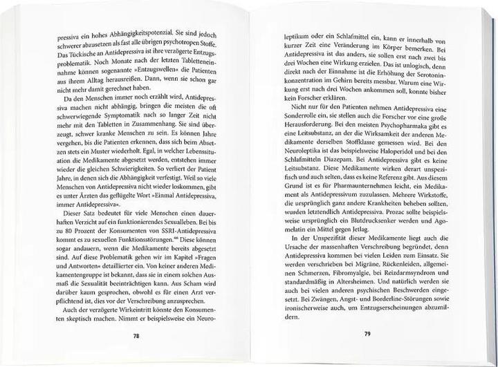 Image du produit Genug geschluckt! (Allemand, Mahinda Ansari, Peter Ansari, 2022)