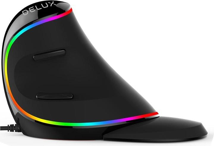 Produktbild Delux M618 Plus (Kabelgebunden)