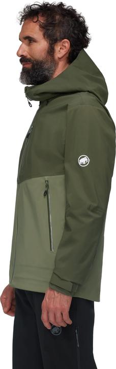 Produktbild Mammut Alto Guide HS Hooded Jacket Men (3XL)
