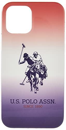 Immagine prodotto U.S. Polo US Polo USHCP12MPCDGBR iPhone 12/12 Pro 6.1" collezione gradiente (Apple iPhone 12)