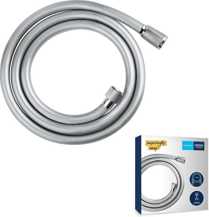 Image du produit Grohe VitalioFlex Comfort (150 cm)