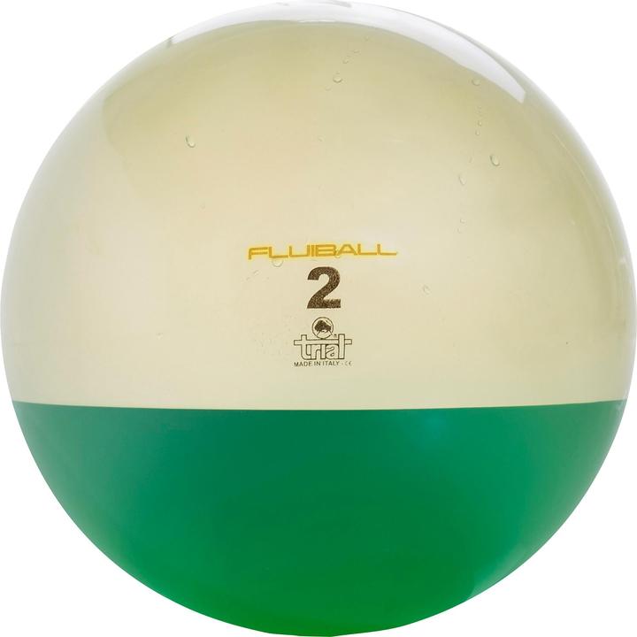 Immagine prodotto Trial Fluiball (2 kg, 210 mm)