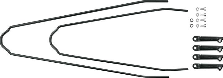 Actual product image SKS Bluemels Primus (Mudguard set)