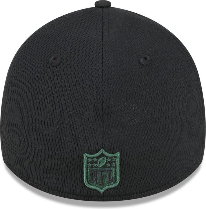 Produktbild New Era 39Thirty Cap - TRAINING 2023 Green Bay Packers - M/L (M/L)