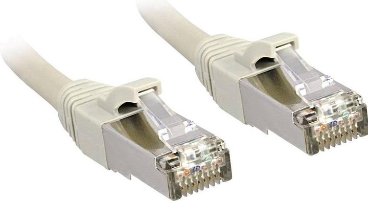 Immagine prodotto Lindy Cavo di rete (S/FTP, CAT6, 90 m)