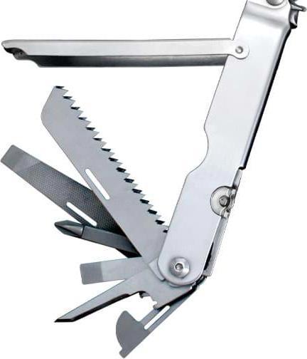 Actual product image SOG Powerlock (18 Functions)