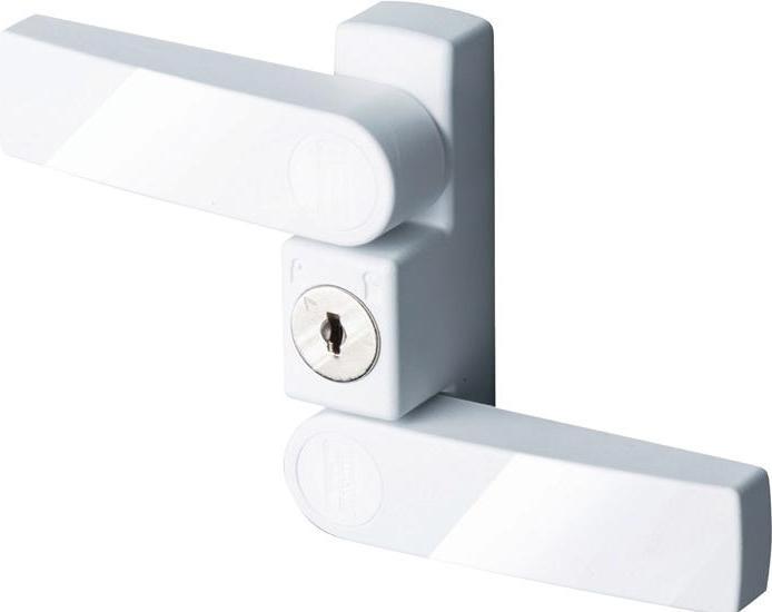 Produktbild Burg Wächter Fenstersicherungen Winsafe WS 22