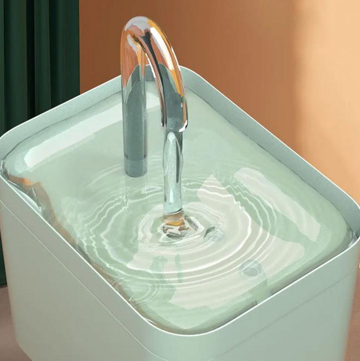 Produktbild PhoneLook Elektrischer Wasserspender (1.50 l)