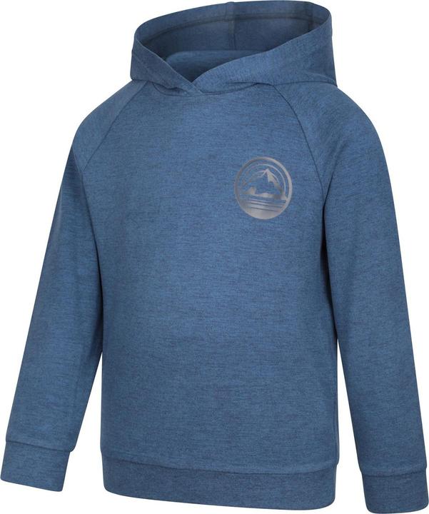 Mountain Warehouse Strath Kapuzenpullover Supersoft (128)