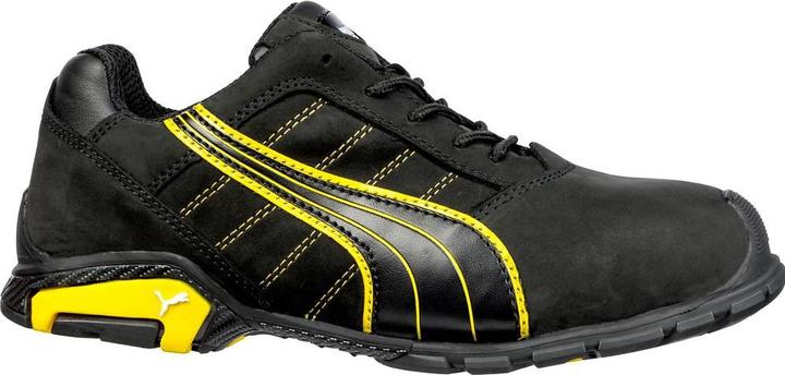Produktbild Puma Amsterdam Low (S3, 39)
