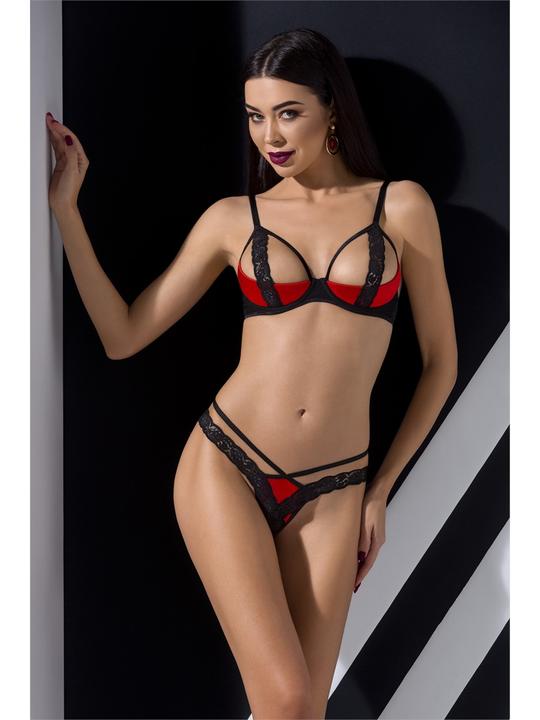 Actual product image Passion Bikini "Femmina (XL)