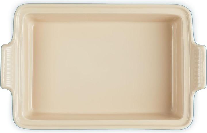 Productafbeelding Le Creuset Keramische ovenschaal met deksel