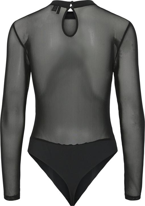 Actual product image Pieces PCMILLY Body (XS)