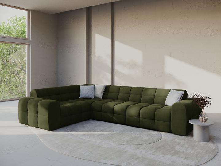 Produktbild Micadoni Kendal (Ecksofa)