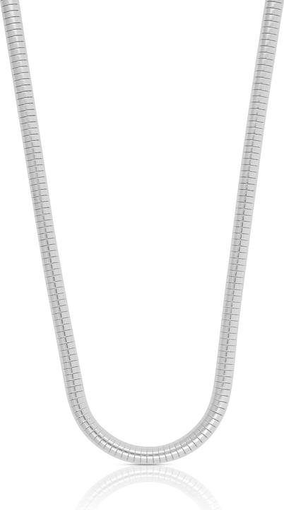 Actual product image Muau Boa (Silver 925, 50 cm)