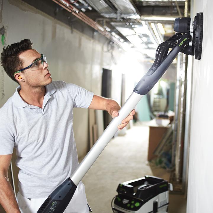 Produktbild Festool Netzschleifmittel STF 80x133 P400 GR NET/50 (P400)