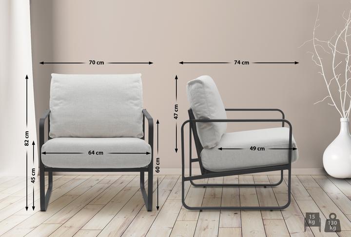 Actual product image CLP Manea