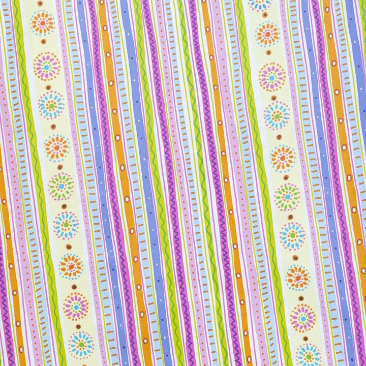 Produktbild Idena Geschenkpapier 2m x 70cm neutrale Motive (Geschenkpapier, 10 x)