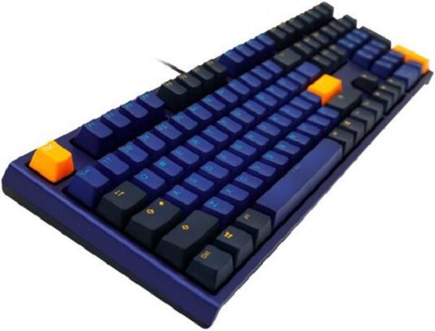 Produktbild Ducky One 2 Horizon (DE, Kabelgebunden)