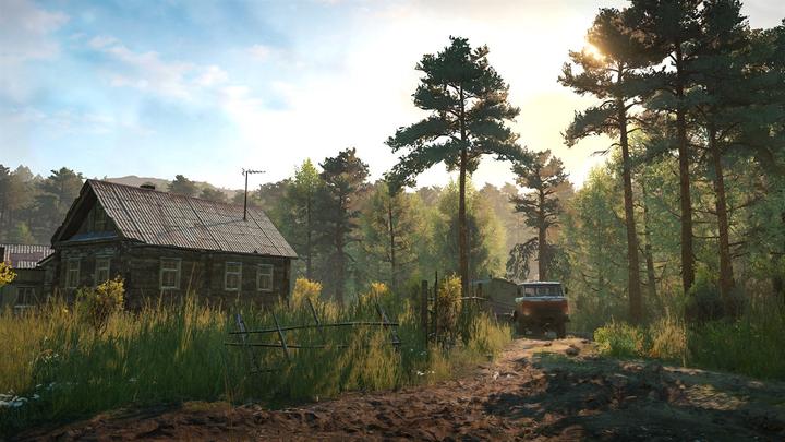Produktbild Microsoft SnowRunner Season Pass