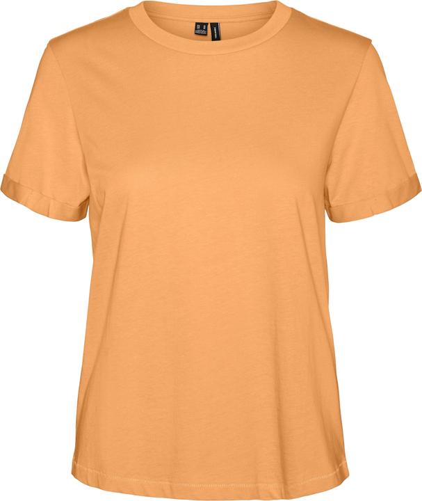 Produktbild Vero Moda Vmpaula S/S T-Shirt Ga Noos (XS)