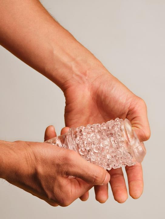 Productafbeelding Handy Droomhoes Chrysm