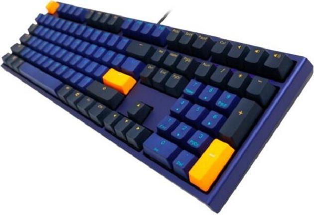 Produktbild Ducky One 2 Horizon (DE, Kabelgebunden)