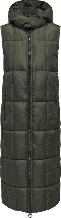 Actual product image JdY Hooded waistcoat Down waistcoat (XS)