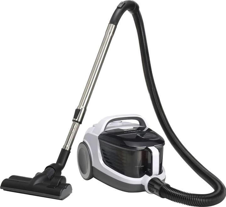 Image du produit Gorenje VCEA02GALWCY Aspirateur sans sac 700W