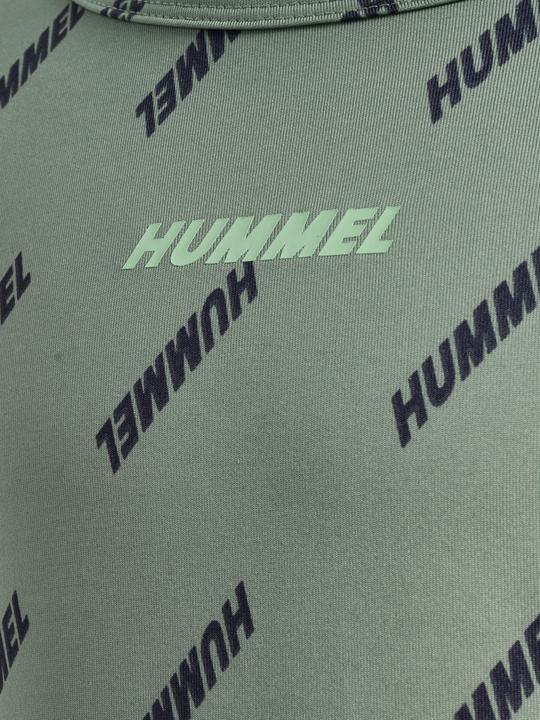 Produktbild hummel hmlSILJE TOP L/S (176)