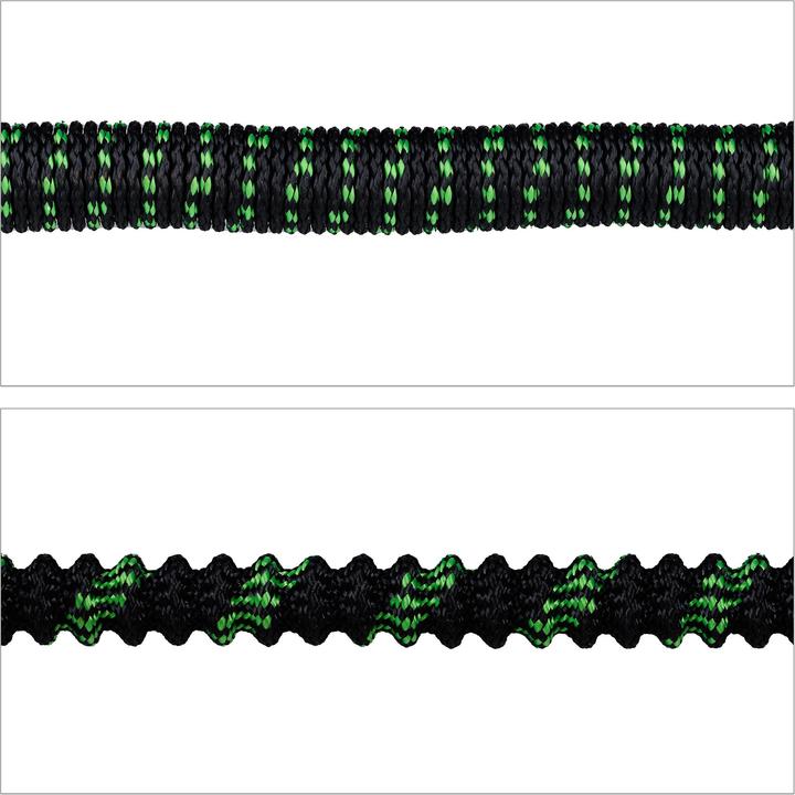 Produktbild Relaxdays Flexibler Gartenschlauch (15 m, 20 mm)