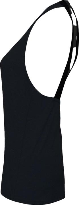 Actual product image Tri Dri top with double straps at the back sleeveless (XS)