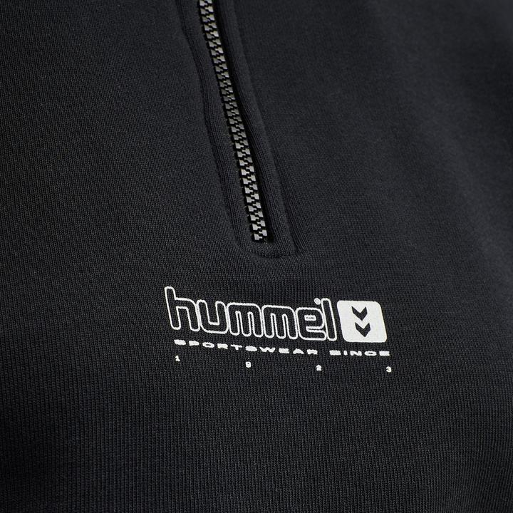 Produktbild hummel Legacy Nikka Cropped Halfzip (XS)