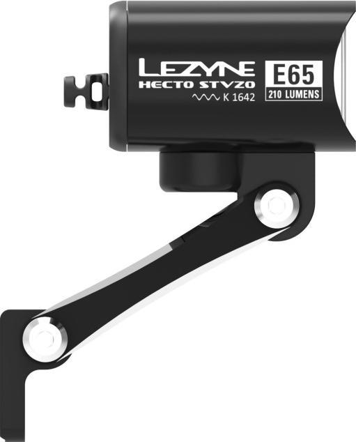 Image du produit Lezyne Vélo électrique Hecto Drive (210 lm)
