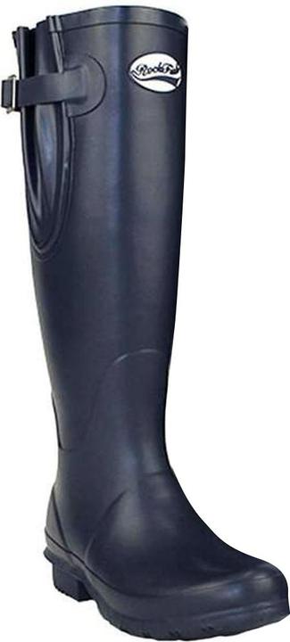 Image du produit Rockfish Bottes en caoutchouc mates réglables (35)
