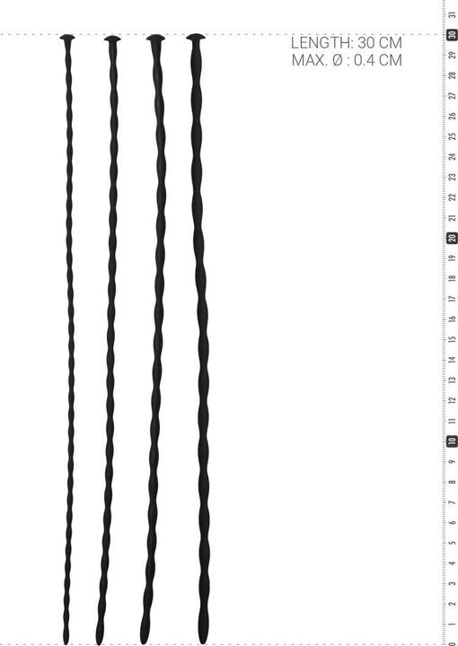 Produktbild Sinner Gear Dilator Set