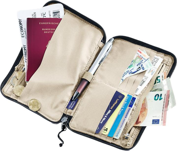Produktbild Deuter Travel Wallet